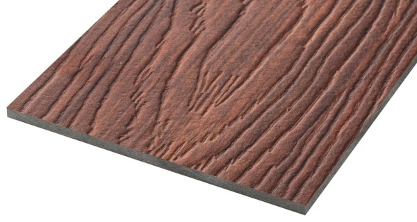 Фиброцементные панели FCSPRO Decor Wood Золотой орех купить в Сибае
