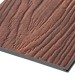 Фиброцементные панели FCSPRO Decor Wood Золотой орех купить в Сибае