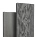 Террасная доска ДПК EasyDecking Wood-X 146х23 Серый купить в Сибае