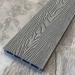 Террасная доска ДПК EasyDecking Wood-X 146х23 Серый купить в Сибае
