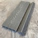 Террасная доска ДПК EasyDecking Wood-X 146х23 Серый купить в Сибае