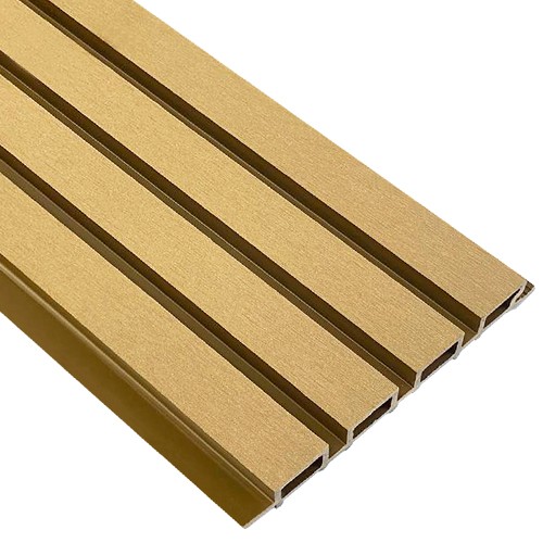 Фасадная реечная панель EasyDecking Wood-X 219х26 Дуб купить в Сибае