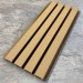 Фасадная реечная панель EasyDecking Wood-X 219х26 Дуб купить в Сибае