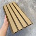 Фасадная реечная панель EasyDecking Wood-X 219х26 Дуб купить в Сибае