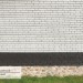 Фасадная панель Ю-пласт Стоун Хаус S-Lock Клинкер дымчатый купить в Сибае