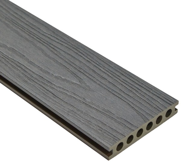 Террасная доска из ДПК CM Decking серия Reverse, Чаркол купить в Сибае