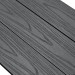 Террасная доска из ДПК CM Decking серия Reverse, Чаркол купить в Сибае