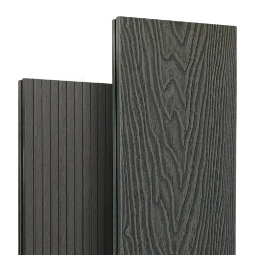 Террасная доска ДПК EasyDecking Wood-X 146х23 Черное дерево купить в Сибае