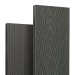 Террасная доска ДПК EasyDecking Wood-X 146х23 Черное дерево купить в Сибае
