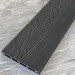 Террасная доска ДПК EasyDecking Wood-X 146х23 Черное дерево купить в Сибае
