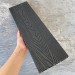 Террасная доска ДПК EasyDecking Wood-X 146х23 Черное дерево купить в Сибае
