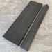 Террасная доска ДПК EasyDecking Wood-X 146х23 Черное дерево купить в Сибае
