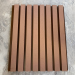 Фасадная реечная панель EasyDecking Wood-X 219х26 Коричневый купить в Сибае