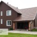 Фасадная панель Ю-пласт Стоун Хаус S-Lock Клинкер терракотовый купить в Сибае