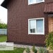 Фасадная панель Ю-пласт Стоун Хаус S-Lock Клинкер терракотовый купить в Сибае