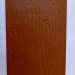 Фиброцементный сайдинг Latonit Красное дерево (RAL 8001/8008) купить в Сибае