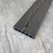 Террасная доска из ДПК  Latitudo Euro 3D 139х27 Венге купить в Сибае