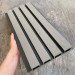 Фасадная реечная панель EasyDecking Wood-X 219х26 Серый купить в Сибае