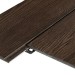 Фиброцементные панели FCSPRO Decor Wood Масляная лиственница купить в Сибае