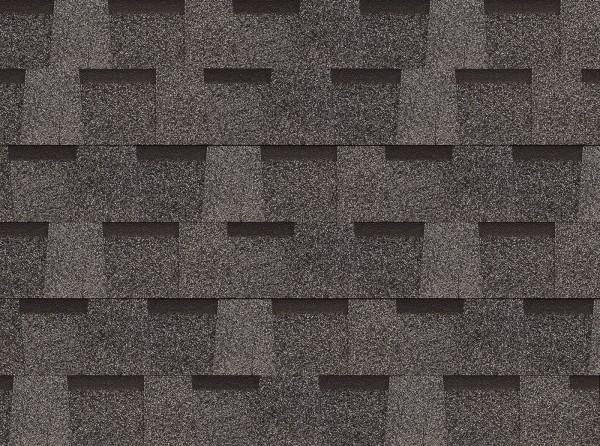 Ламинированная черепиц Docke, DRAGON Original, титан купить в Сибае