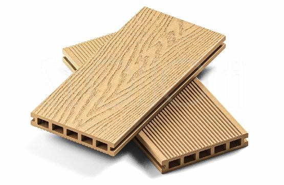 Доска террасная ДПК 3D SEQUOIA Evolution WOOD NATURE купить в Сибае