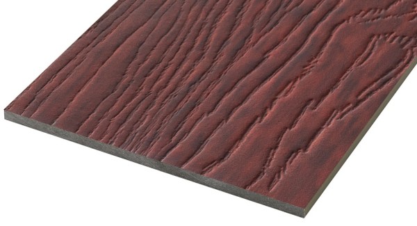 Фиброцементные панели FCSPRO Decor Wood Мербау купить в Сибае