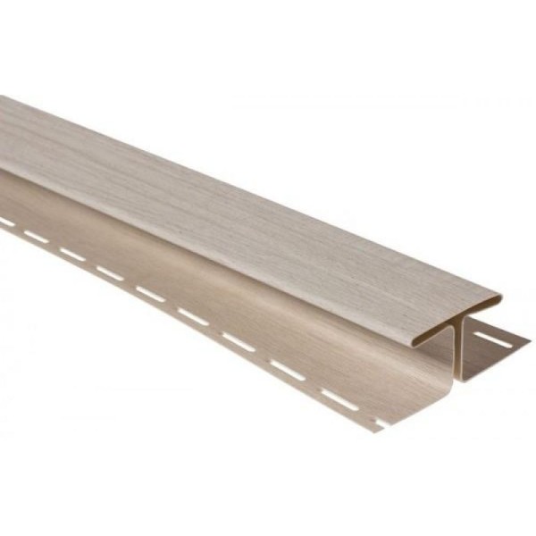 Н-профиль Люкс Крашенный, К-18, ВН, Ясень купить в Сибае