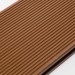Террасная доска Ecodecking Техно плюс Бронза купить в Сибае