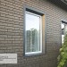 Фасадная панель Ю-пласт Стоун Хаус S-Lock Клинкер бежевый купить в Сибае