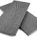 Заборная доска ДПК полнотелая NanoWood Серый купить в Сибае