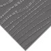 Заборная доска ДПК полнотелая NanoWood Серый купить в Сибае