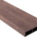 Доска 3D ДПК Outdoor STORM BROWN коричневая микс купить в Сибае
