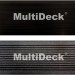 Террасная доска из ДПК MultiDeck  Черный бархат купить в Сибае