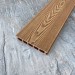 Террасная доска из ДПК  Latitudo Euro 3D 139х27 Орех купить в Сибае