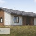 Фасадная панель Ю-пласт Стоун Хаус Кварцит Светло-серый купить в Сибае