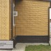 Фасадная панель Ю-пласт Стоун Хаус S-Lock Клинкер горчичный купить в Сибае