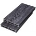 Террасная Доска ДПК Altay Decking 140 х 20 Графит купить в Сибае