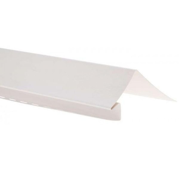 Околооконная планка Премиум, Т-17, ВН, Белый купить в Сибае