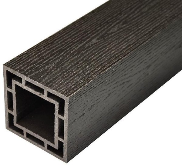Столб FAYNAG ДПК WOOD венге купить в Сибае