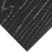 Заборная доска ДПК полнотелая NanoWood Антрацит купить в Сибае