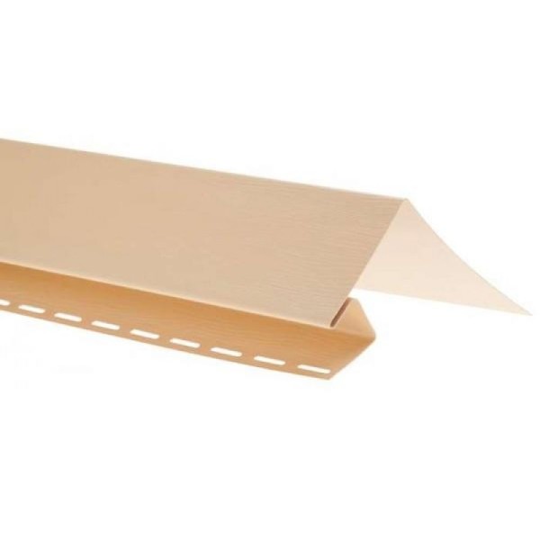 Околооконная планка Премиум, Т-17, ВН, Золотистый купить в Сибае