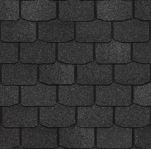 Гибкая черепица Docke, коллекция Цюрих – Ежевика купить в Сибае