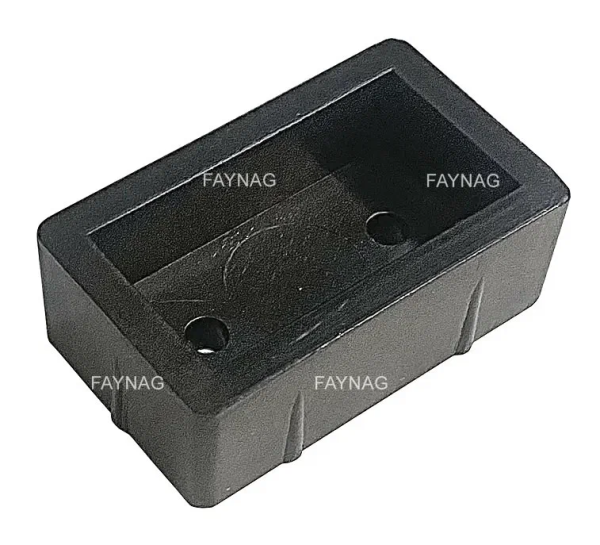 Клипса монтажная для балясин FAYNAG купить в Сибае