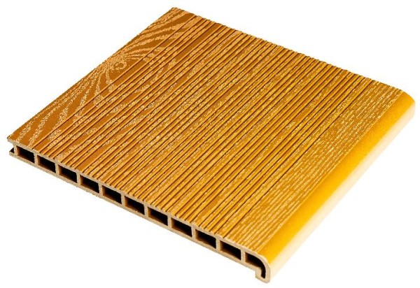 Ступени из ДПК Faynag WOOD Тик купить в Сибае