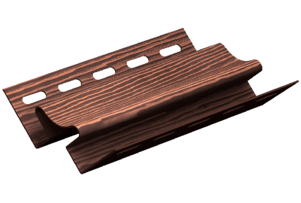 Внутренний угол Timberblock Дуб Мореный купить в Сибае