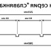 Фасадная панель Доломит Кирпич Славянка Коричневый  купить в Сибае