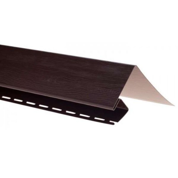 Околооконная планка Премиум, Т-17, ВН, Коричневый купить в Сибае