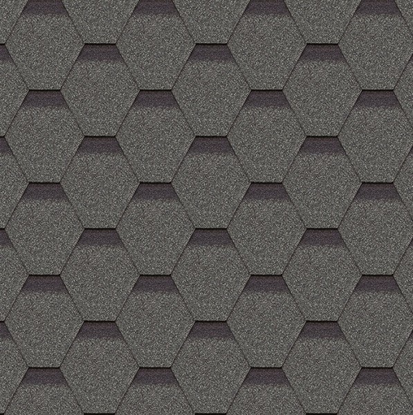 Гибкая черепица Docke, коллекция Шеффилд – Авокадо купить в Сибае