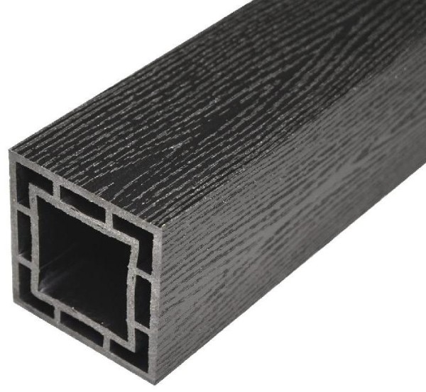 Столб FAYNAG ДПК WOOD кварц купить в Сибае