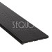 Ступень ДПК 3D Evolution WOOD BLACK купить в Сибае